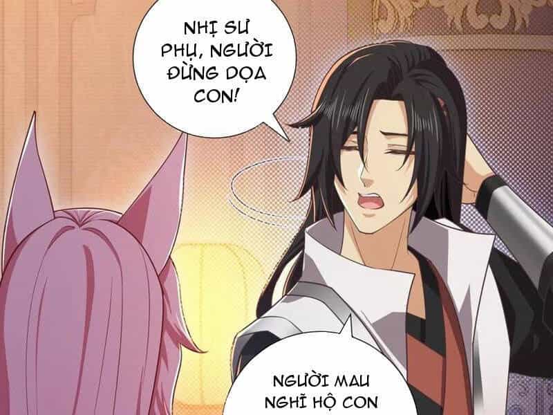 Bắt Đầu Với Tuyệt Sắc Sư Tôn: Hệ Thống Tổng Cục Phản Cốt - Chương 125 - ảnh 92