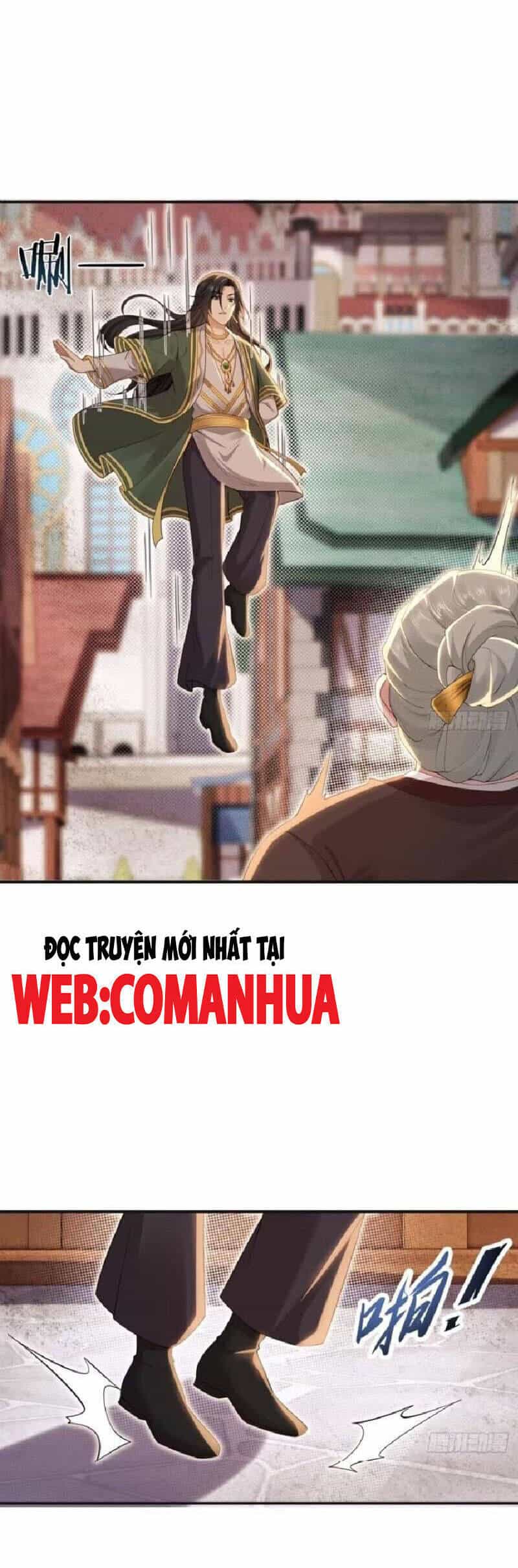 Bắt Đầu Với Tuyệt Sắc Sư Tôn: Hệ Thống Tổng Cục Phản Cốt - Chương 132 - ảnh 10