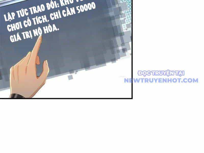 Bắt Đầu Với Tuyệt Sắc Sư Tôn: Hệ Thống Tổng Cục Phản Cốt - Chương 140.5 - ảnh 16