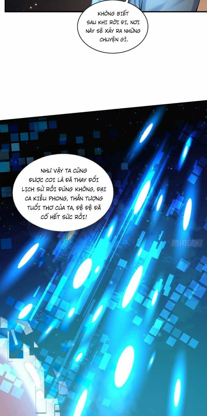 Bắt Đầu Với Tuyệt Sắc Sư Tôn: Hệ Thống Tổng Cục Phản Cốt - Chương 13 - ảnh 17