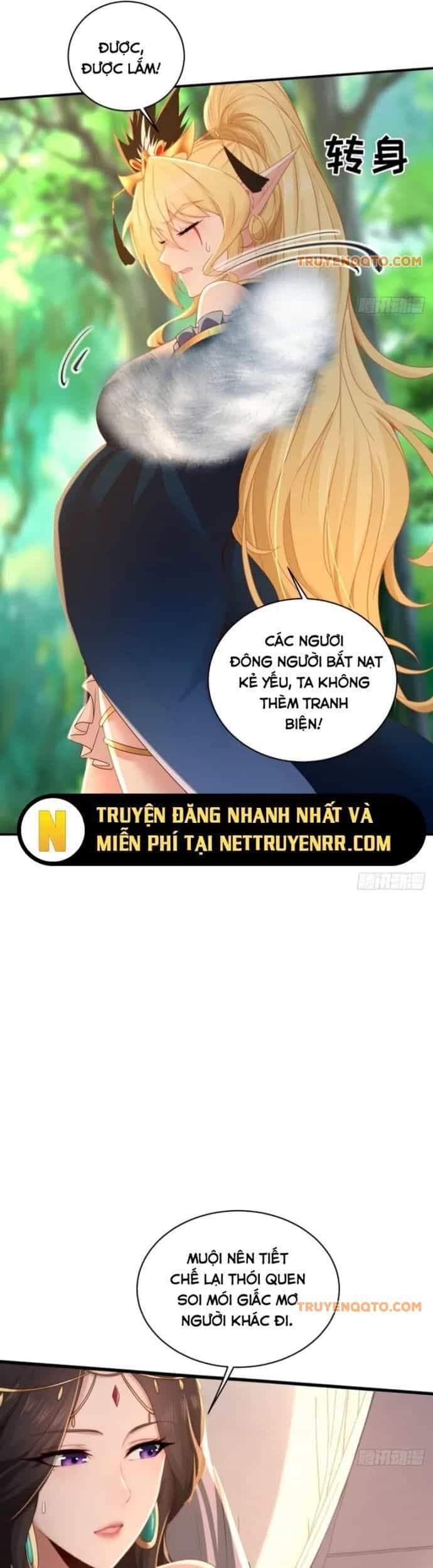 Bắt Đầu Với Tuyệt Sắc Sư Tôn: Hệ Thống Tổng Cục Phản Cốt - Chương 153 - ảnh 13