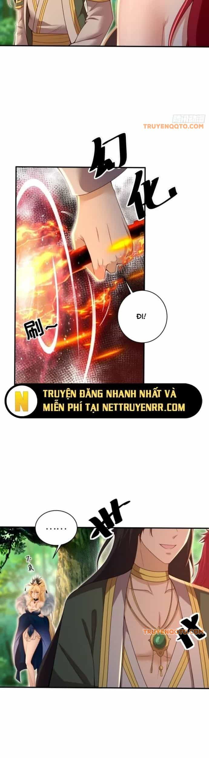 Bắt Đầu Với Tuyệt Sắc Sư Tôn: Hệ Thống Tổng Cục Phản Cốt - Chương 153 - ảnh 4