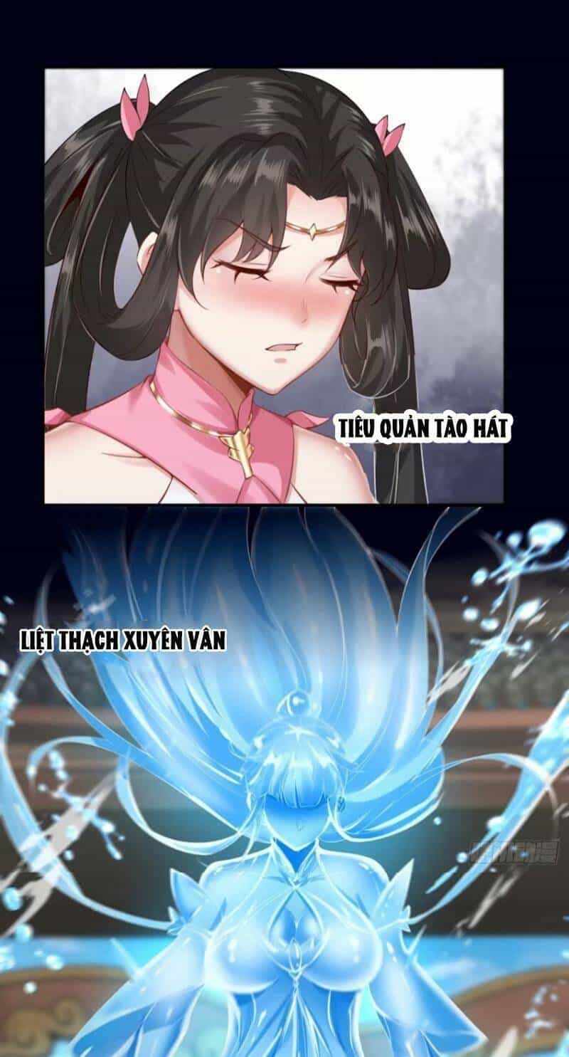 Bắt Đầu Với Tuyệt Sắc Sư Tôn: Hệ Thống Tổng Cục Phản Cốt - Chương 16 - ảnh 16