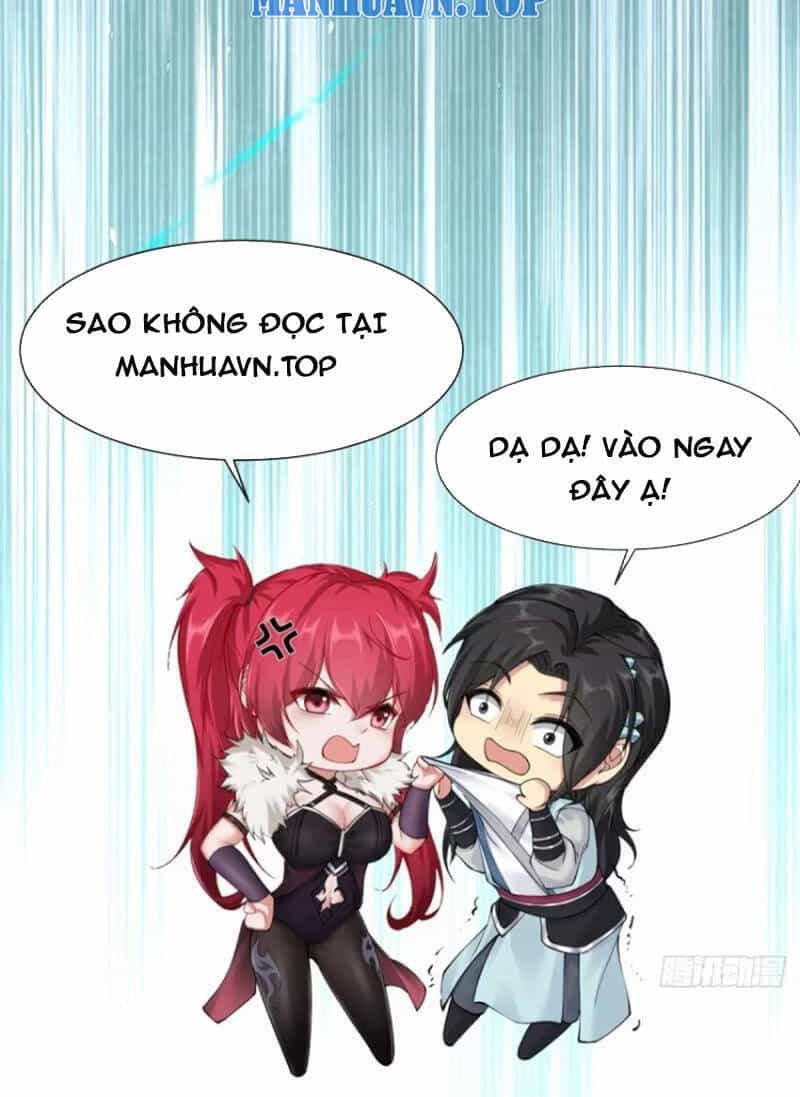 Bắt Đầu Với Tuyệt Sắc Sư Tôn: Hệ Thống Tổng Cục Phản Cốt - Chương 21 - ảnh 60