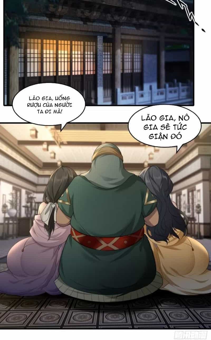 Bắt Đầu Với Tuyệt Sắc Sư Tôn: Hệ Thống Tổng Cục Phản Cốt - Chương 27 - ảnh 20