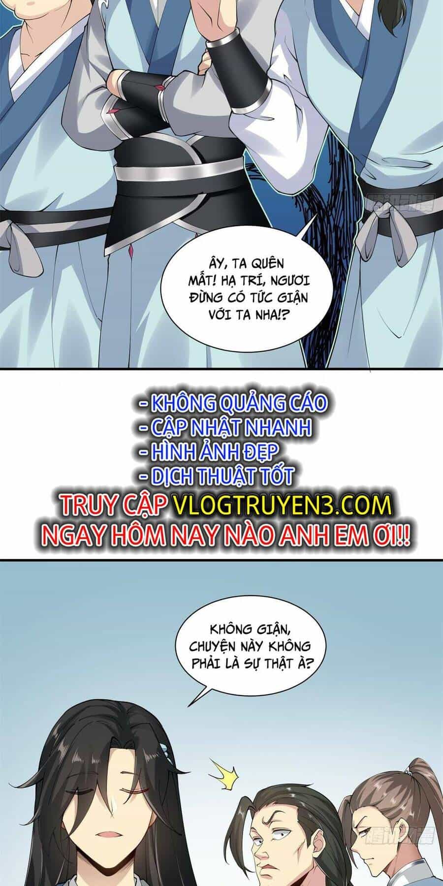Bắt Đầu Với Tuyệt Sắc Sư Tôn: Hệ Thống Tổng Cục Phản Cốt - Chương 1 - ảnh 5
