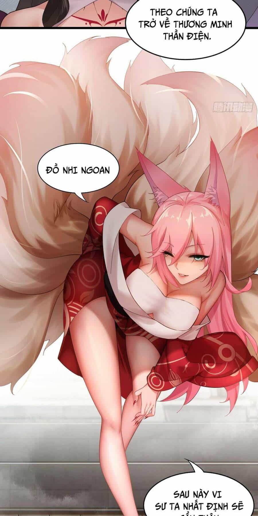 Bắt Đầu Với Tuyệt Sắc Sư Tôn: Hệ Thống Tổng Cục Phản Cốt - Chương 2 - ảnh 90