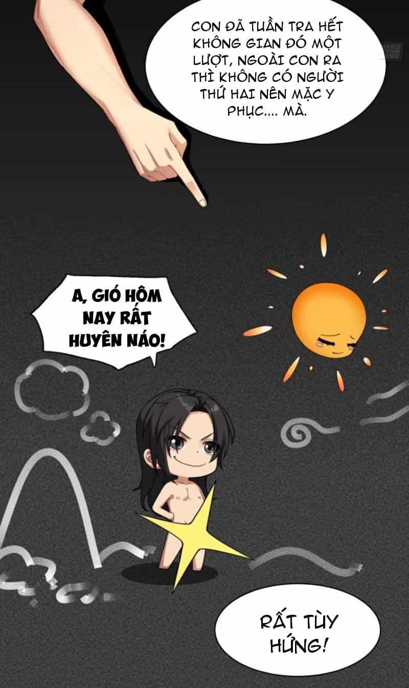 Bắt Đầu Với Tuyệt Sắc Sư Tôn: Hệ Thống Tổng Cục Phản Cốt - Chương 44 - ảnh 38