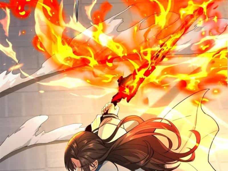 Bắt Đầu Với Tuyệt Sắc Sư Tôn: Hệ Thống Tổng Cục Phản Cốt - Chương 46 - ảnh 77