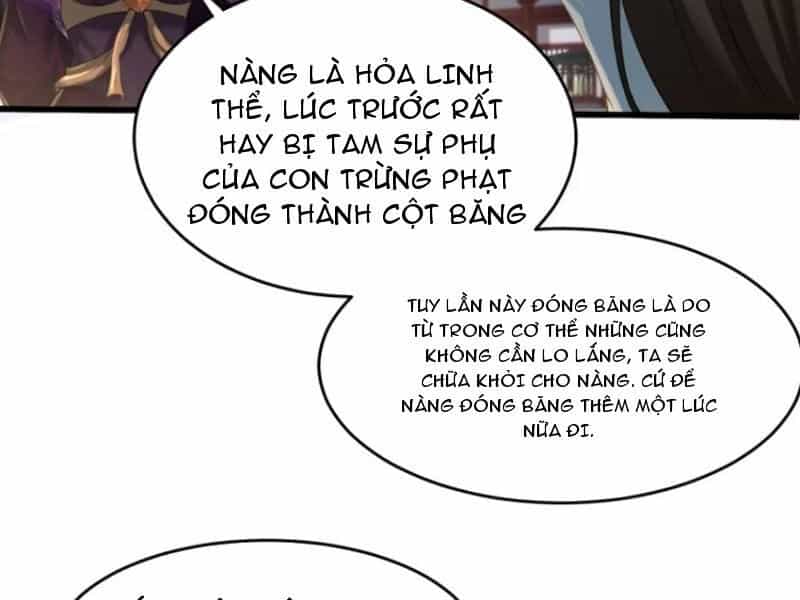 Bắt Đầu Với Tuyệt Sắc Sư Tôn: Hệ Thống Tổng Cục Phản Cốt - Chương 50 - ảnh 22