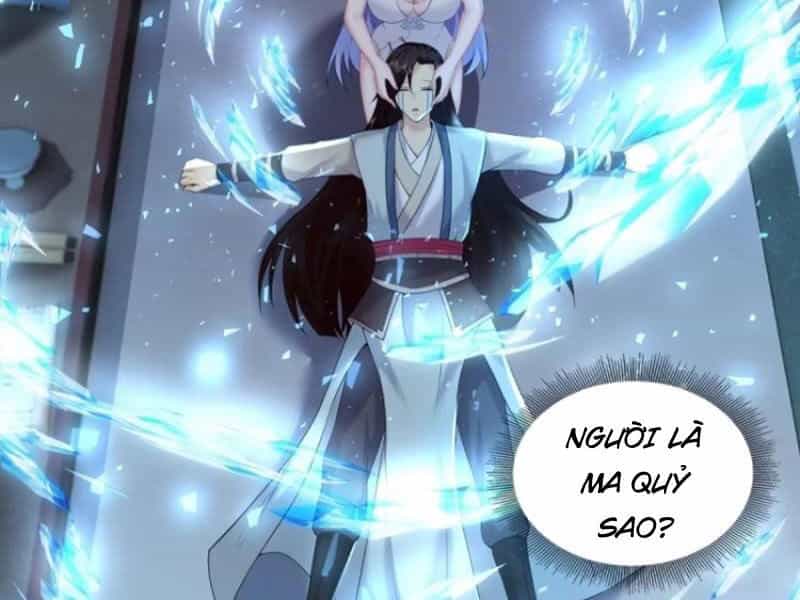Bắt Đầu Với Tuyệt Sắc Sư Tôn: Hệ Thống Tổng Cục Phản Cốt - Chương 51 - ảnh 88