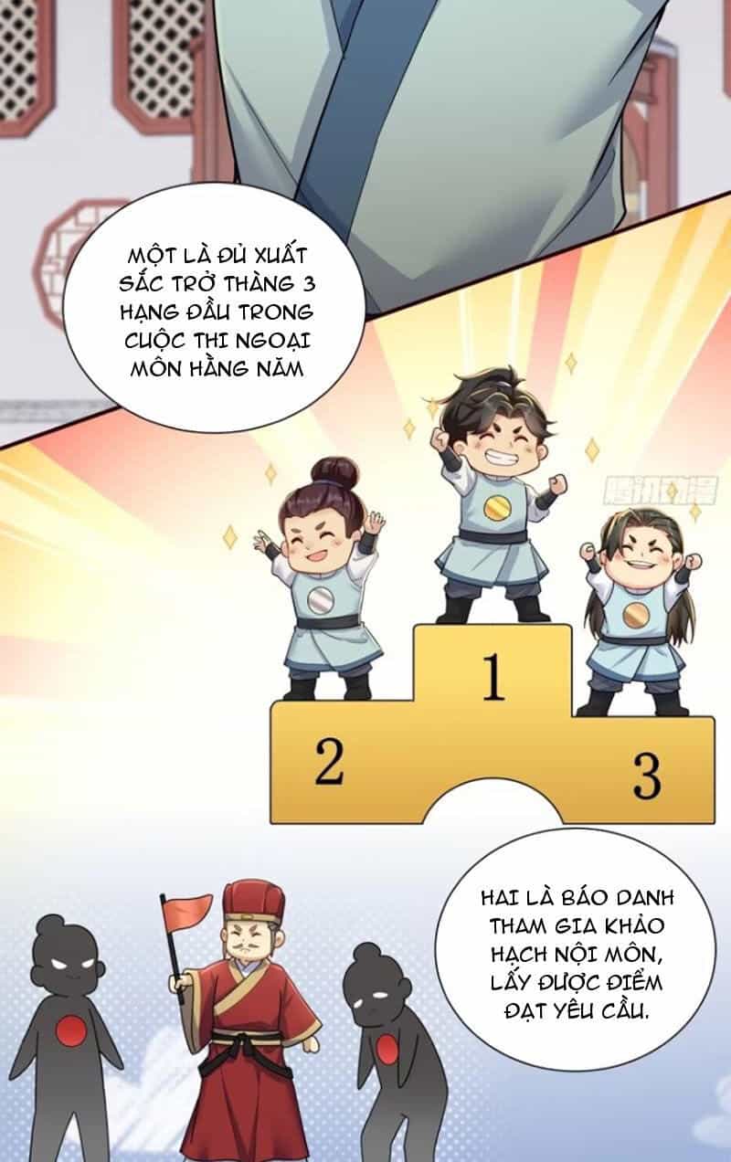 Bắt Đầu Với Tuyệt Sắc Sư Tôn: Hệ Thống Tổng Cục Phản Cốt - Chương 53 - ảnh 4