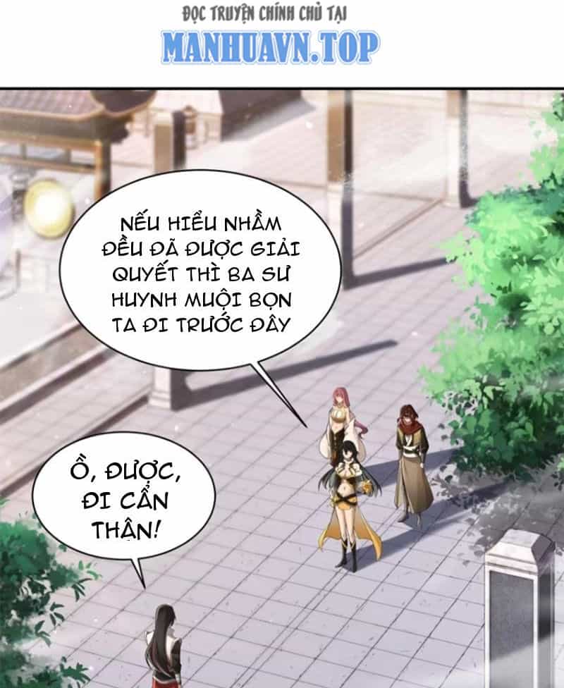 Bắt Đầu Với Tuyệt Sắc Sư Tôn: Hệ Thống Tổng Cục Phản Cốt - Chương 54 - ảnh 10