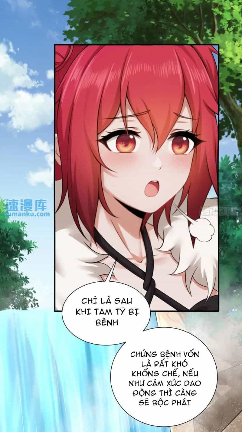 Bắt Đầu Với Tuyệt Sắc Sư Tôn: Hệ Thống Tổng Cục Phản Cốt - Chương 64 - ảnh 15