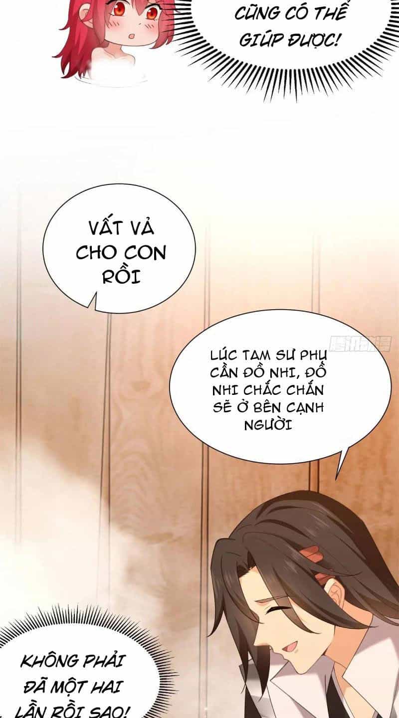 Bắt Đầu Với Tuyệt Sắc Sư Tôn: Hệ Thống Tổng Cục Phản Cốt - Chương 65 - ảnh 8