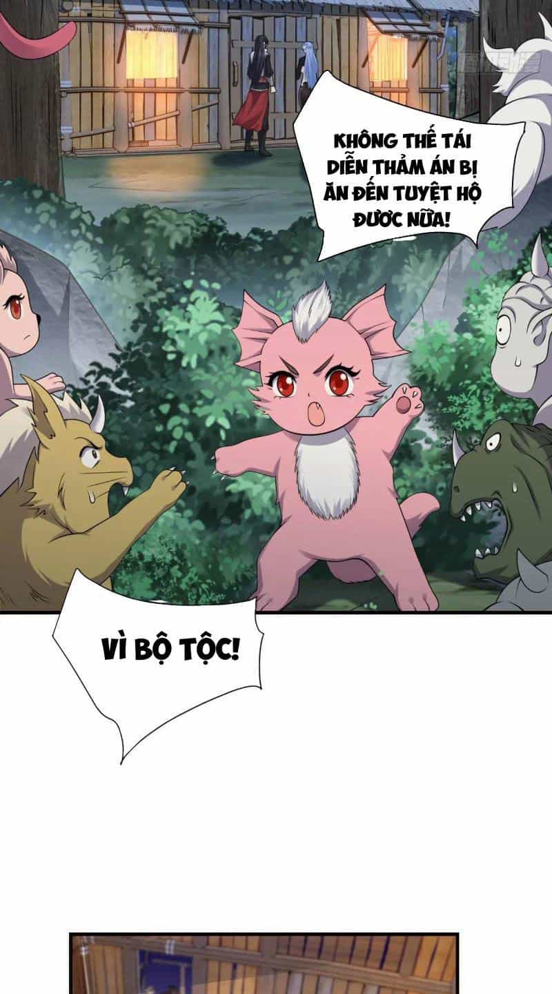 Bắt Đầu Với Tuyệt Sắc Sư Tôn: Hệ Thống Tổng Cục Phản Cốt - Chương 67 - ảnh 16