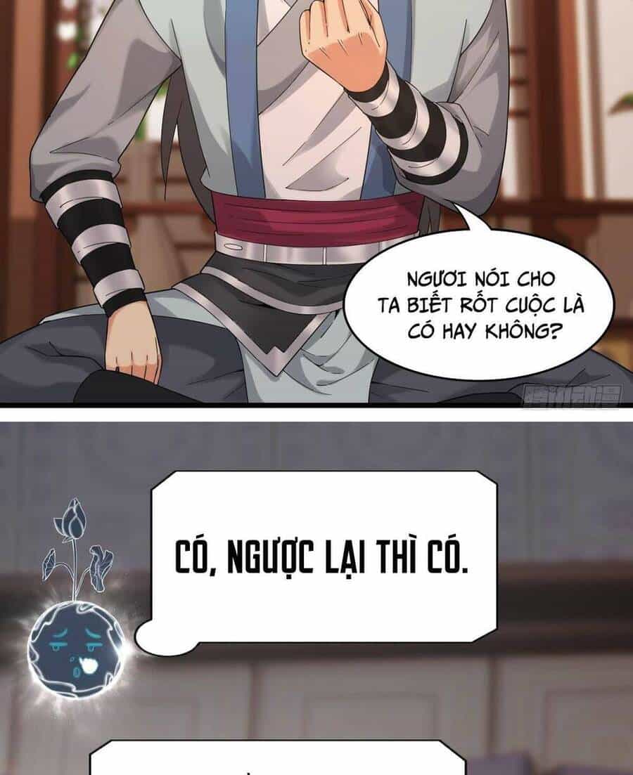 Bắt Đầu Với Tuyệt Sắc Sư Tôn: Hệ Thống Tổng Cục Phản Cốt - Chương 5 - ảnh 28
