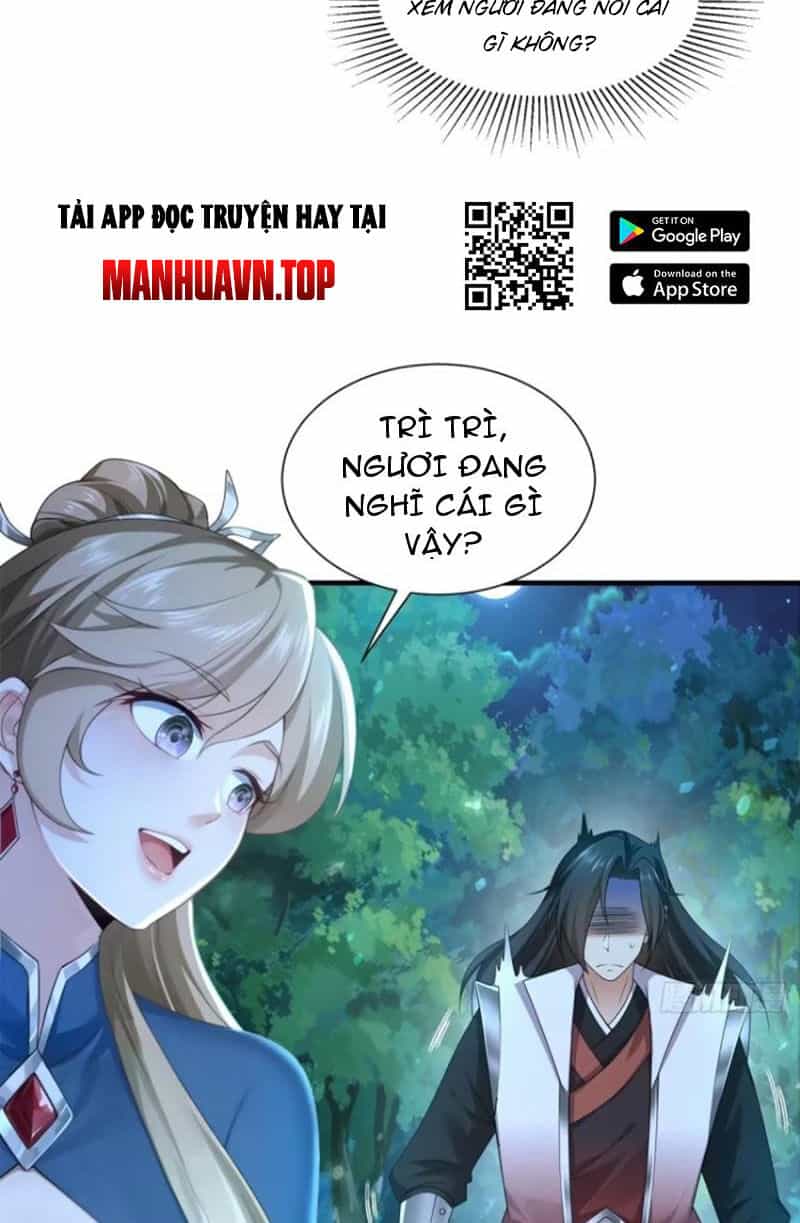 Bắt Đầu Với Tuyệt Sắc Sư Tôn: Hệ Thống Tổng Cục Phản Cốt - Chương 72 - ảnh 16