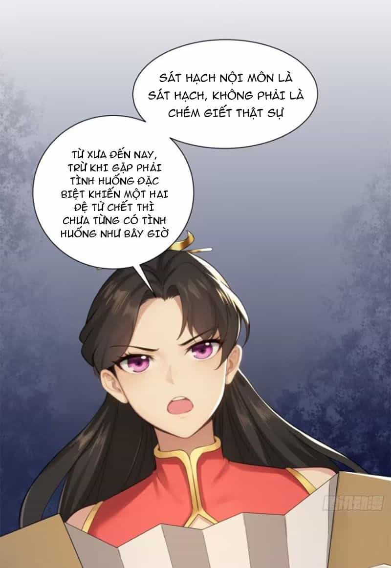 Bắt Đầu Với Tuyệt Sắc Sư Tôn: Hệ Thống Tổng Cục Phản Cốt - Chương 72 - ảnh 41