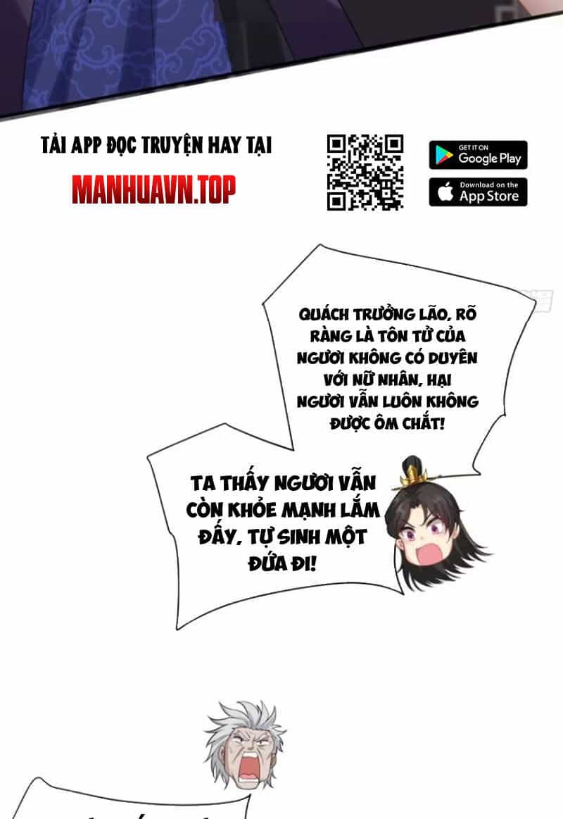 Bắt Đầu Với Tuyệt Sắc Sư Tôn: Hệ Thống Tổng Cục Phản Cốt - Chương 72 - ảnh 52