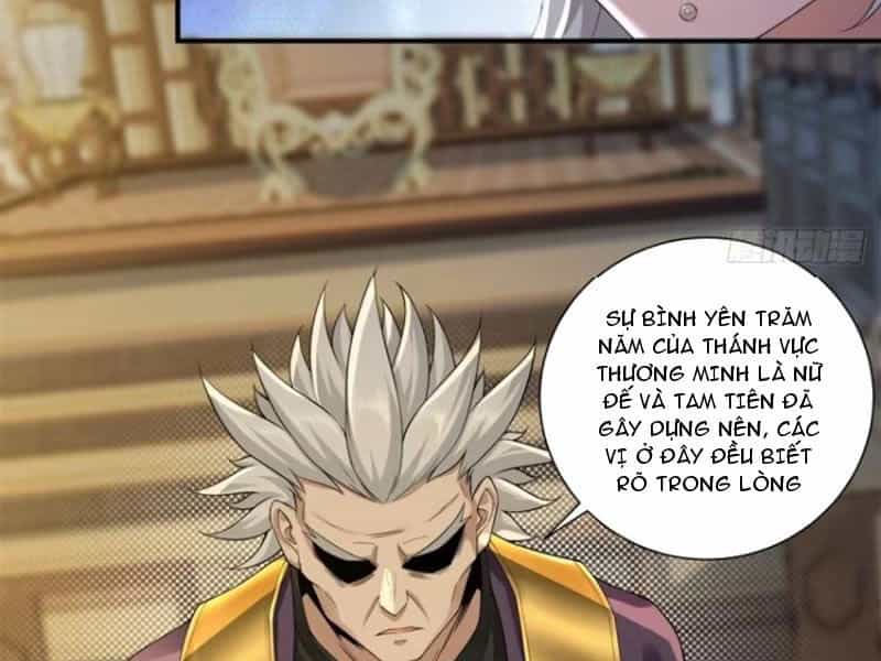 Bắt Đầu Với Tuyệt Sắc Sư Tôn: Hệ Thống Tổng Cục Phản Cốt - Chương 77 - ảnh 16