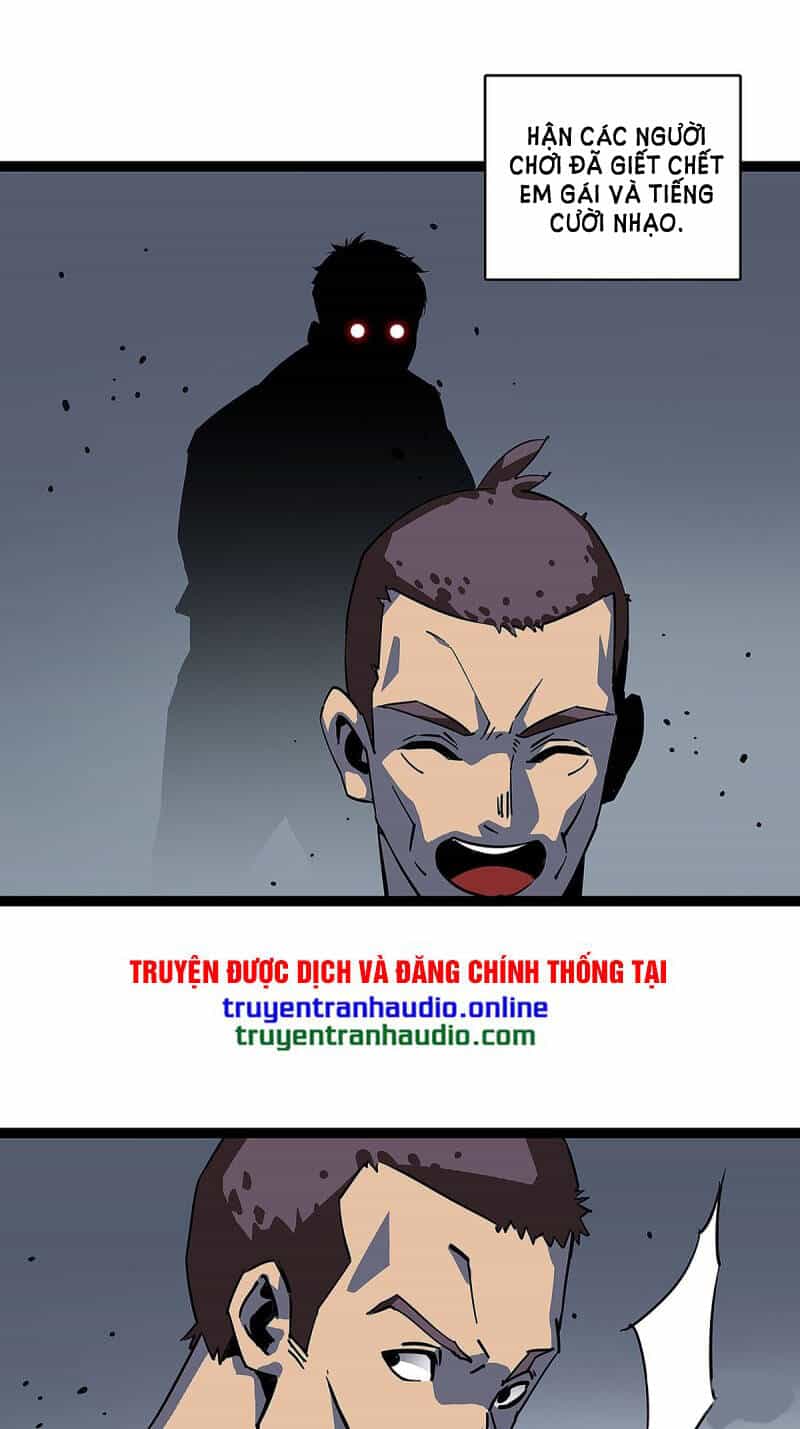 Bắt Đầu Vùng Dậy Từ Việc Chơi Game Nghiêm Túc - Chương 0 - ảnh 18
