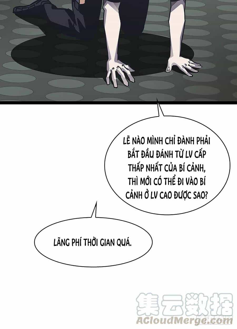 Bắt Đầu Vùng Dậy Từ Việc Chơi Game Nghiêm Túc - Chương 9 - ảnh 61