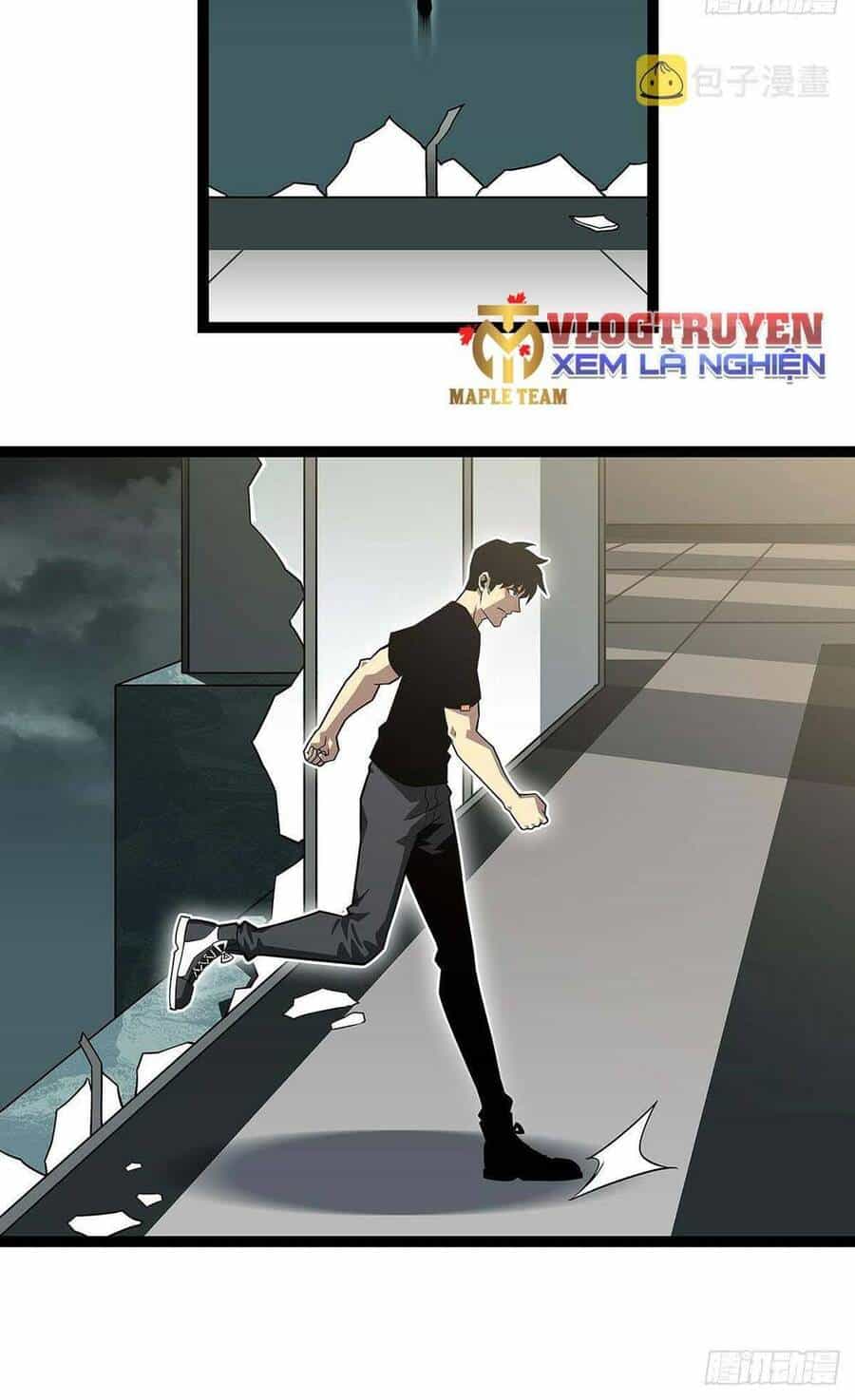 Bắt Đầu Vùng Dậy Từ Việc Chơi Game Nghiêm Túc - Chương 111 - ảnh 17