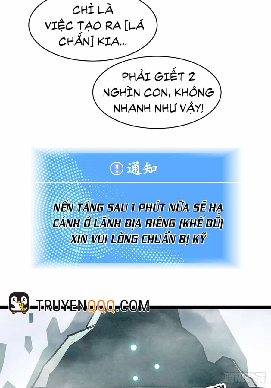 Bắt Đầu Vùng Dậy Từ Việc Chơi Game Nghiêm Túc - Chương 113 - ảnh 19