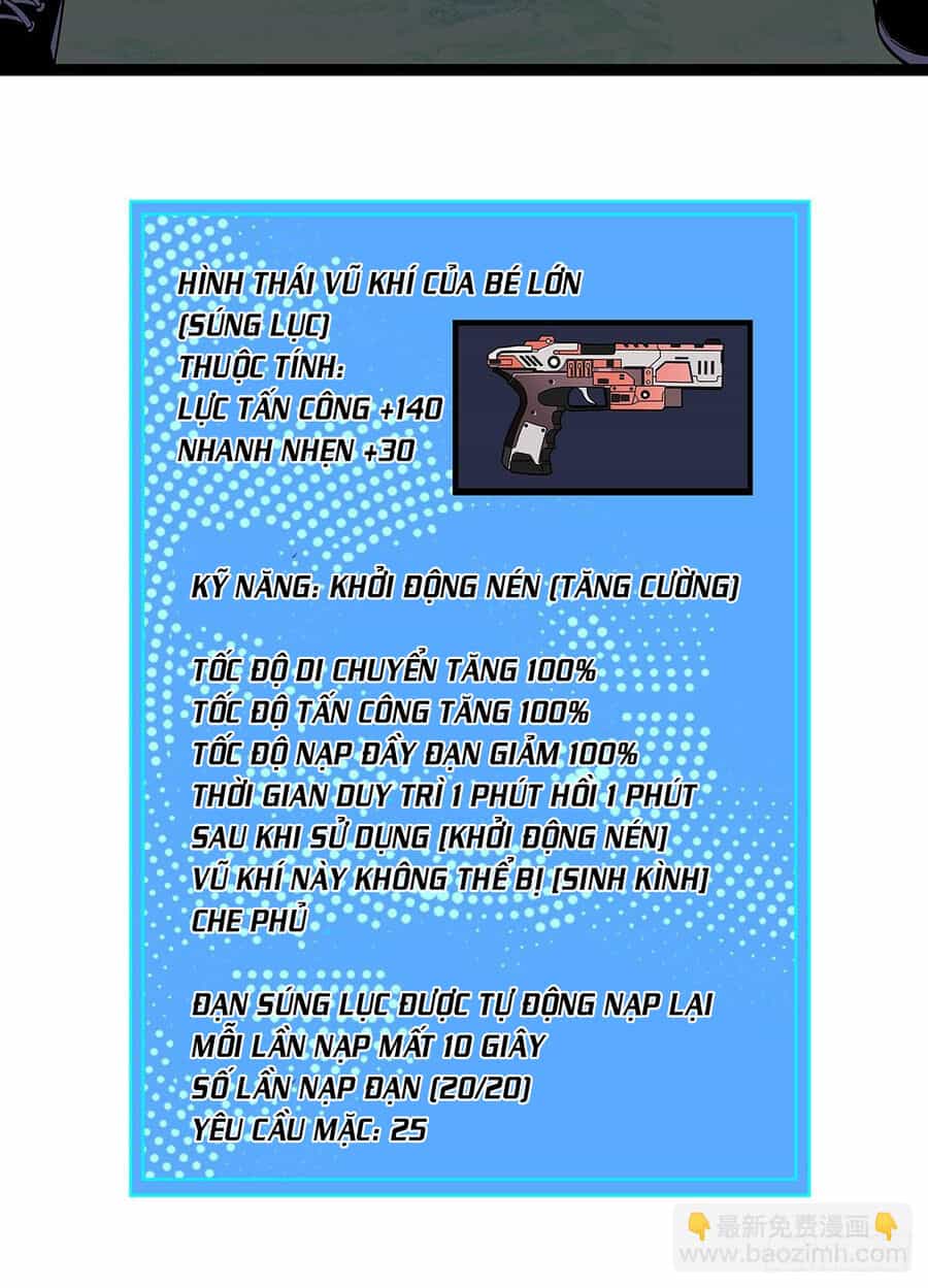 Bắt Đầu Vùng Dậy Từ Việc Chơi Game Nghiêm Túc - Chương 113 - ảnh 41