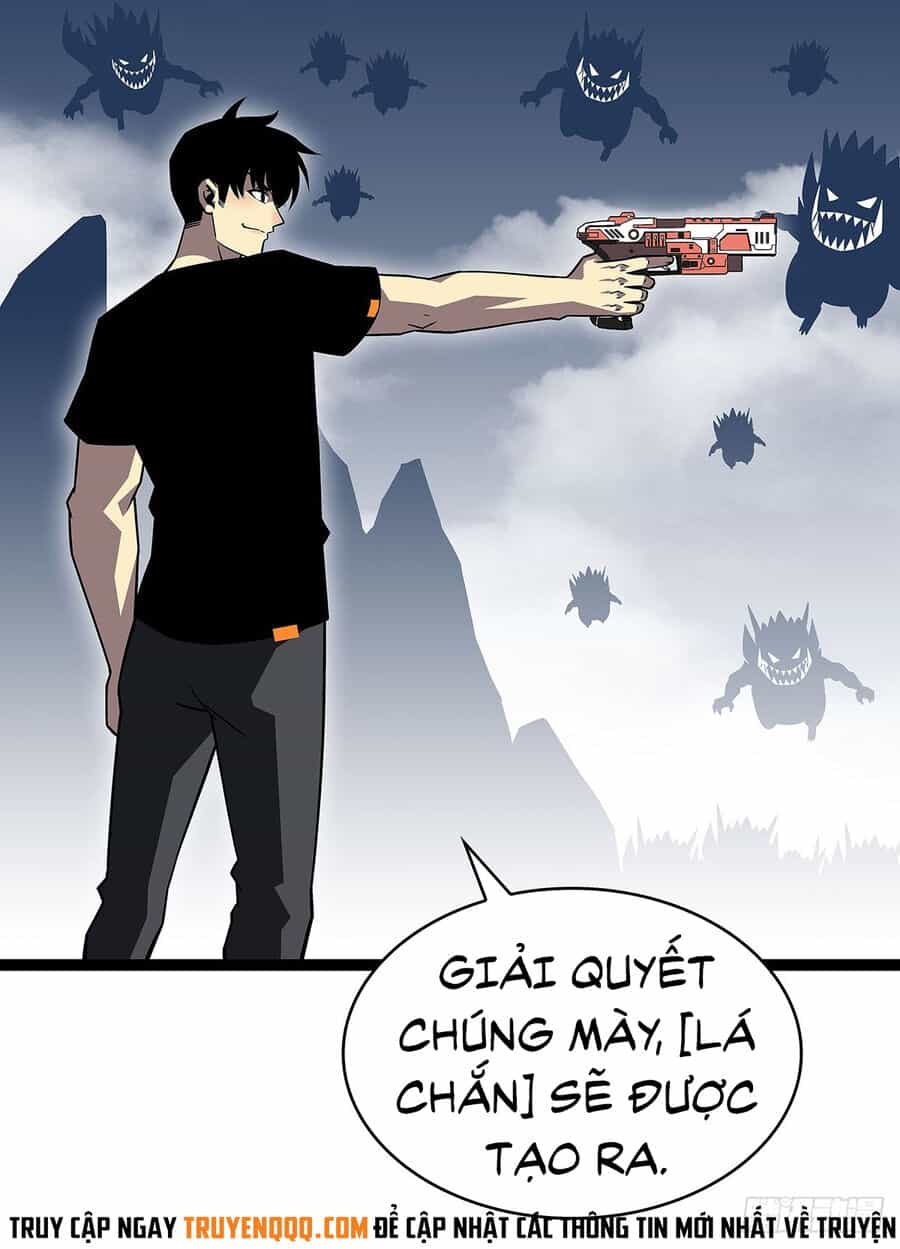 Bắt Đầu Vùng Dậy Từ Việc Chơi Game Nghiêm Túc - Chương 114 - ảnh 9