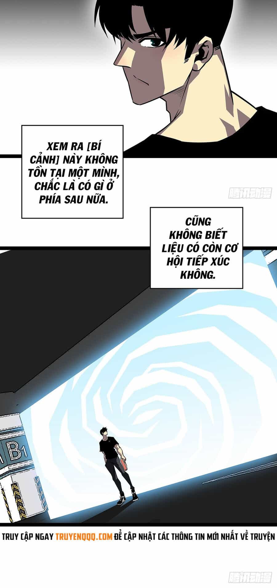 Bắt Đầu Vùng Dậy Từ Việc Chơi Game Nghiêm Túc - Chương 115 - ảnh 8