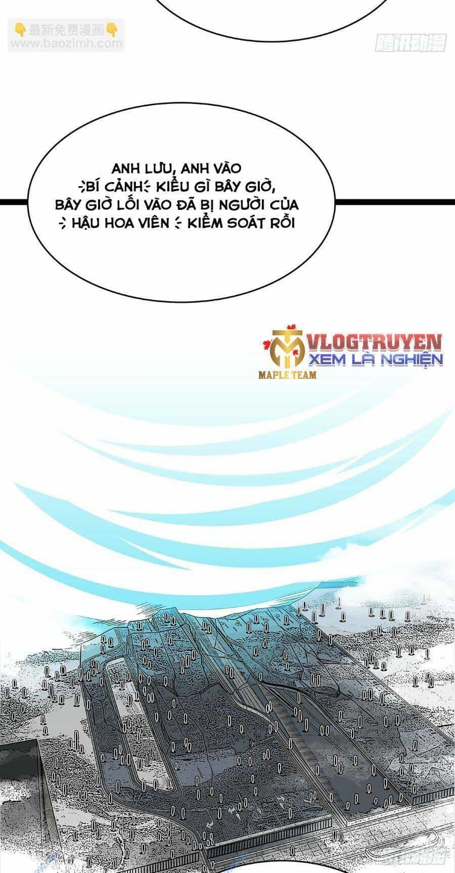 Bắt Đầu Vùng Dậy Từ Việc Chơi Game Nghiêm Túc - Chương 121 - ảnh 34