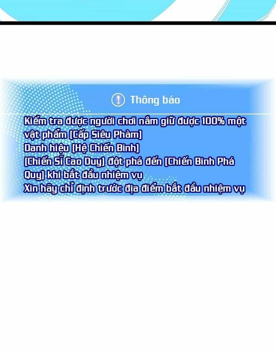 Bắt Đầu Vùng Dậy Từ Việc Chơi Game Nghiêm Túc - Chương 124 - ảnh 40