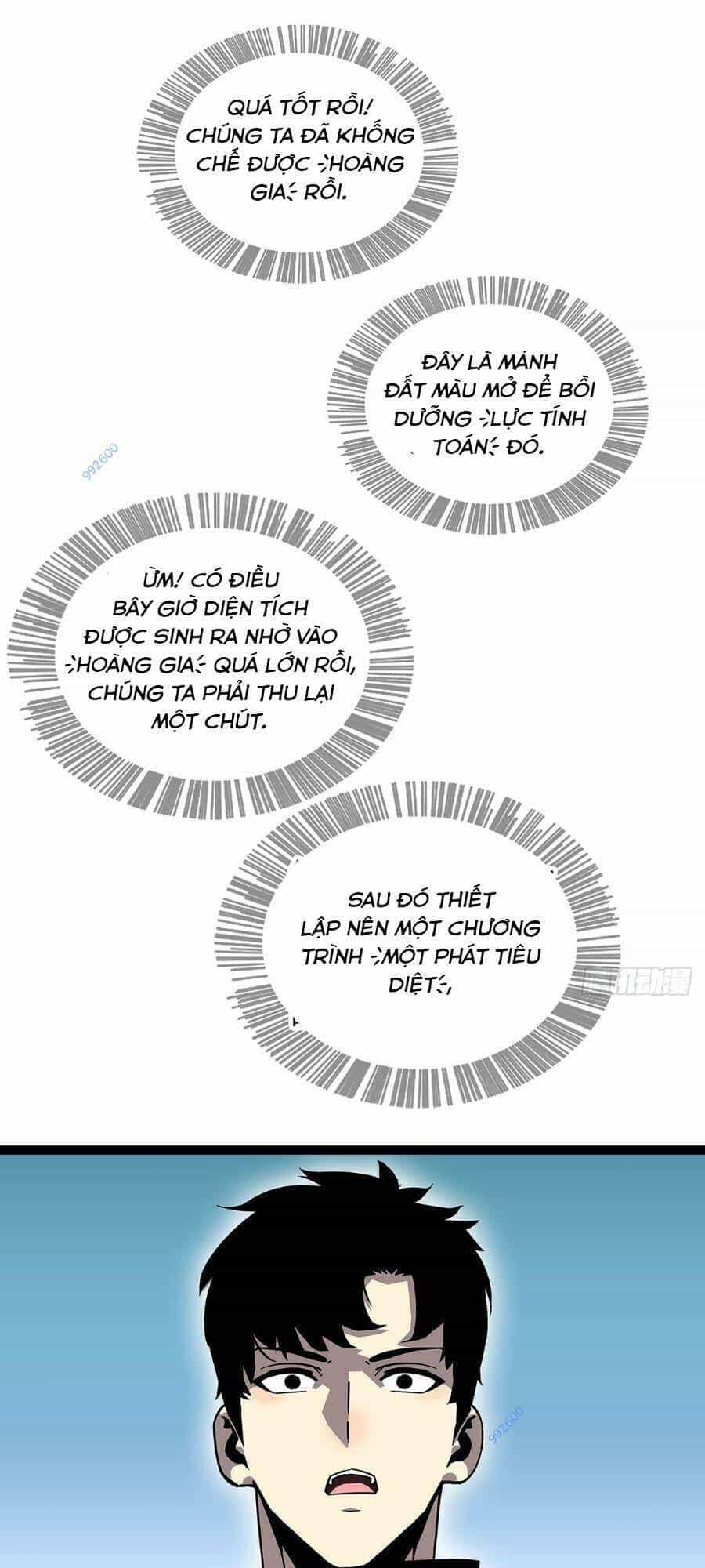 Bắt Đầu Vùng Dậy Từ Việc Chơi Game Nghiêm Túc - Chương 127 - ảnh 32