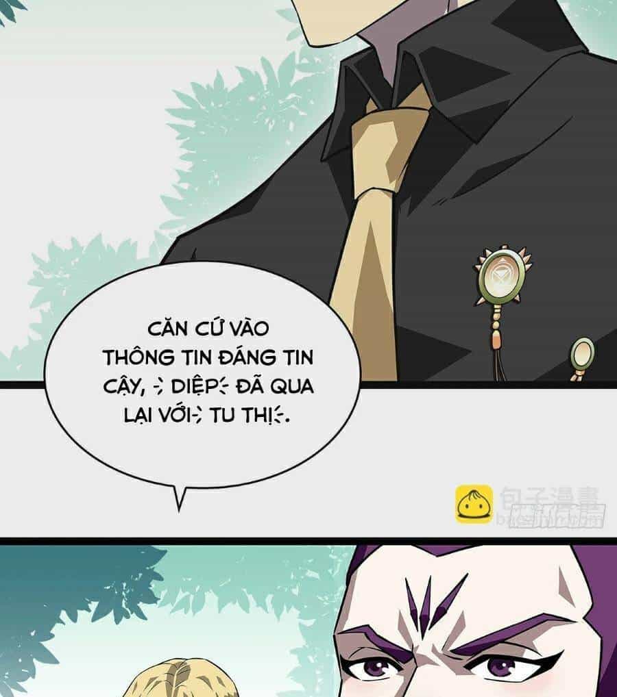 Bắt Đầu Vùng Dậy Từ Việc Chơi Game Nghiêm Túc - Chương 130 - ảnh 6