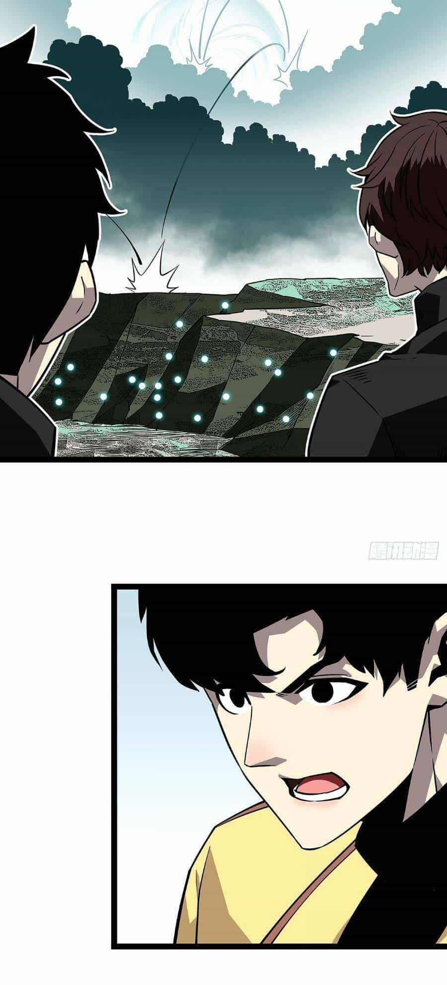 Bắt Đầu Vùng Dậy Từ Việc Chơi Game Nghiêm Túc - Chương 132 - ảnh 11
