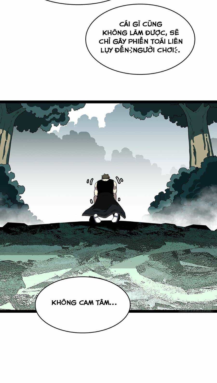 Bắt Đầu Vùng Dậy Từ Việc Chơi Game Nghiêm Túc - Chương 135 - ảnh 8