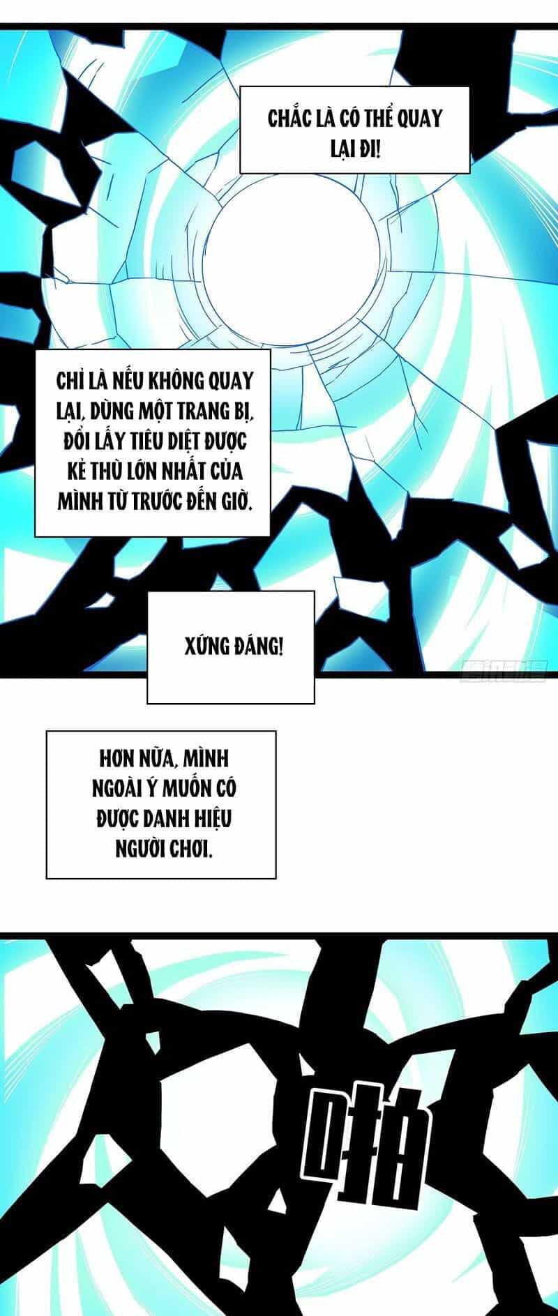 Bắt Đầu Vùng Dậy Từ Việc Chơi Game Nghiêm Túc - Chương 144 - ảnh 34