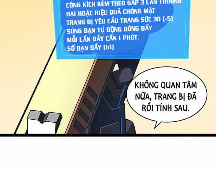 Bắt Đầu Vùng Dậy Từ Việc Chơi Game Nghiêm Túc - Chương 14 - ảnh 20