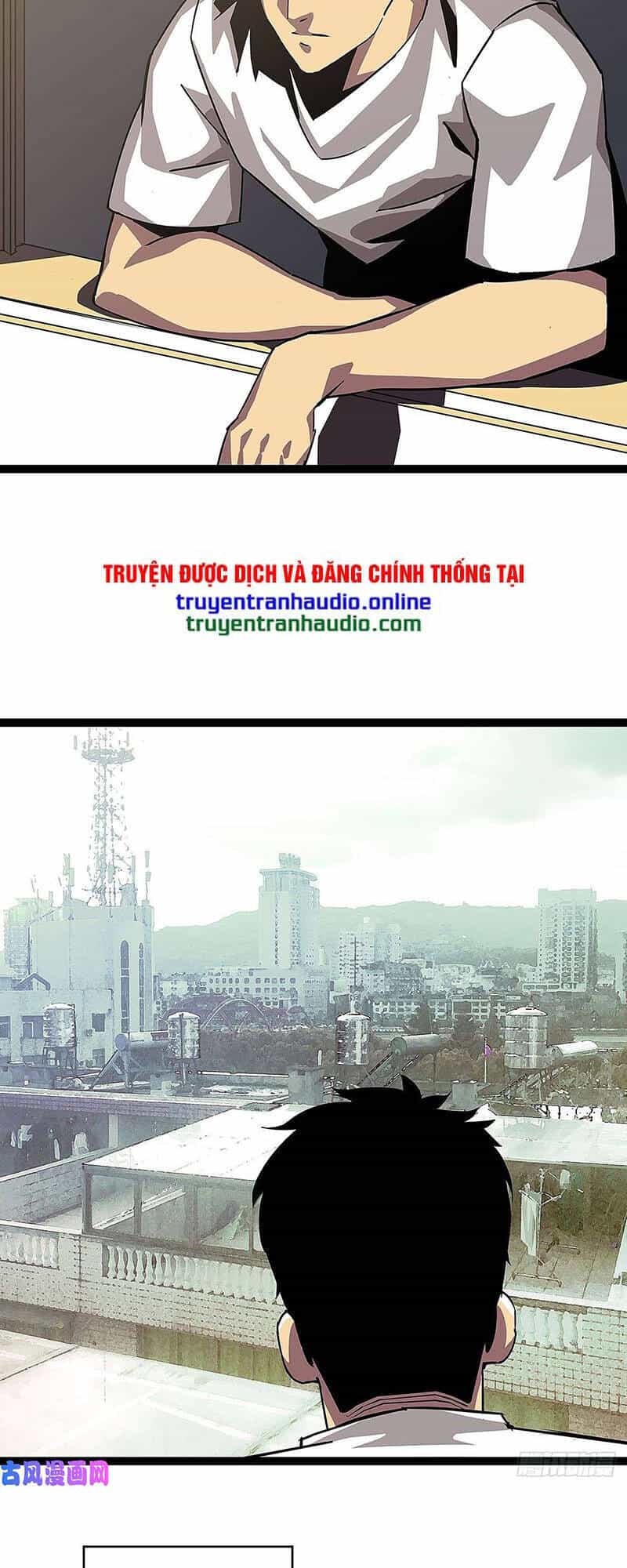 Bắt Đầu Vùng Dậy Từ Việc Chơi Game Nghiêm Túc - Chương 15 - ảnh 27