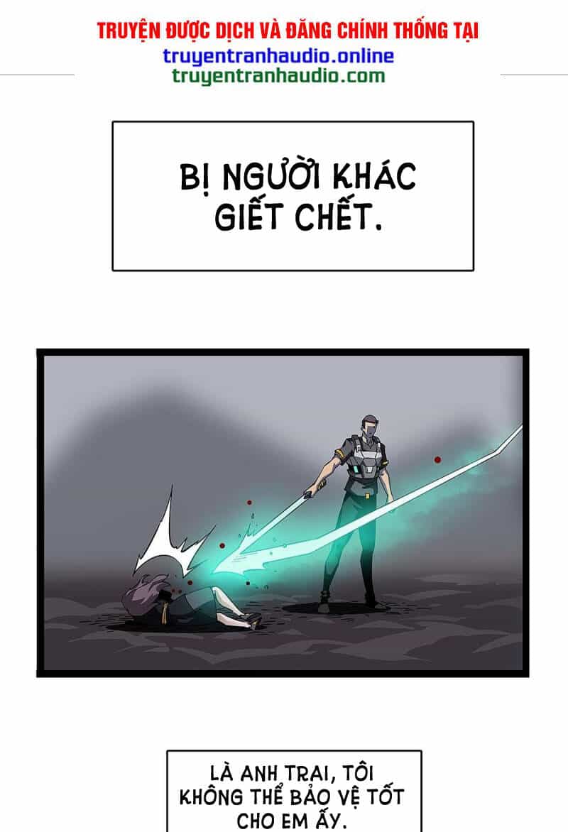 Bắt Đầu Vùng Dậy Từ Việc Chơi Game Nghiêm Túc - Chương 1 - ảnh 5