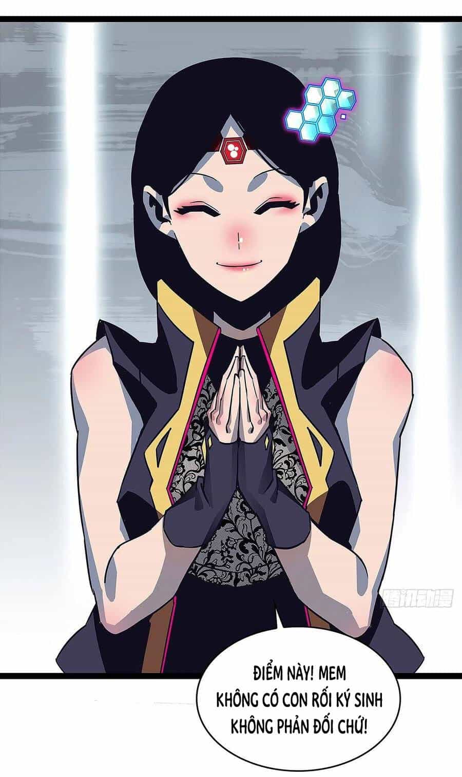 Bắt Đầu Vùng Dậy Từ Việc Chơi Game Nghiêm Túc - Chương 19 - ảnh 58