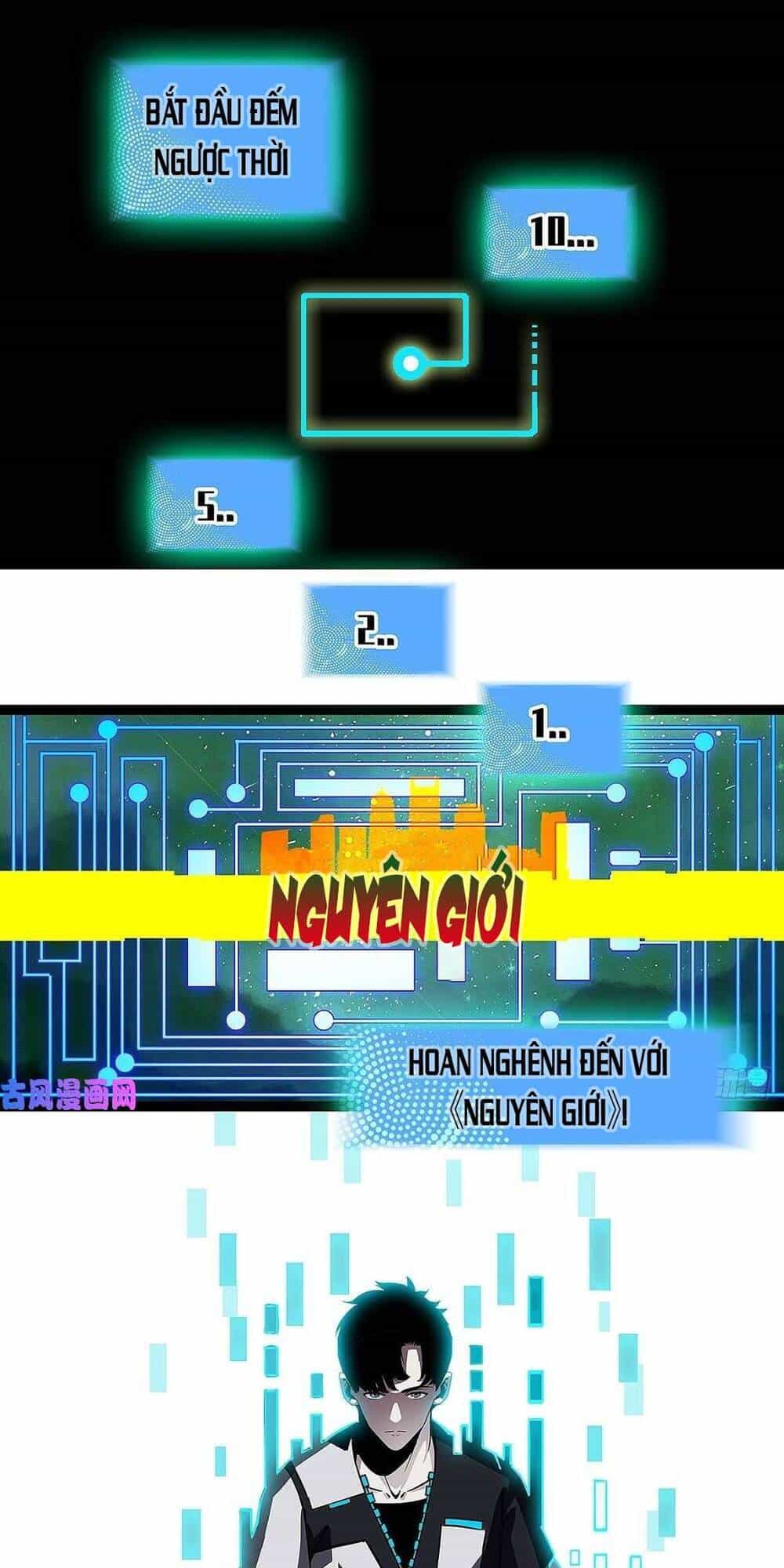 Bắt Đầu Vùng Dậy Từ Việc Chơi Game Nghiêm Túc - Chương 2 - ảnh 17