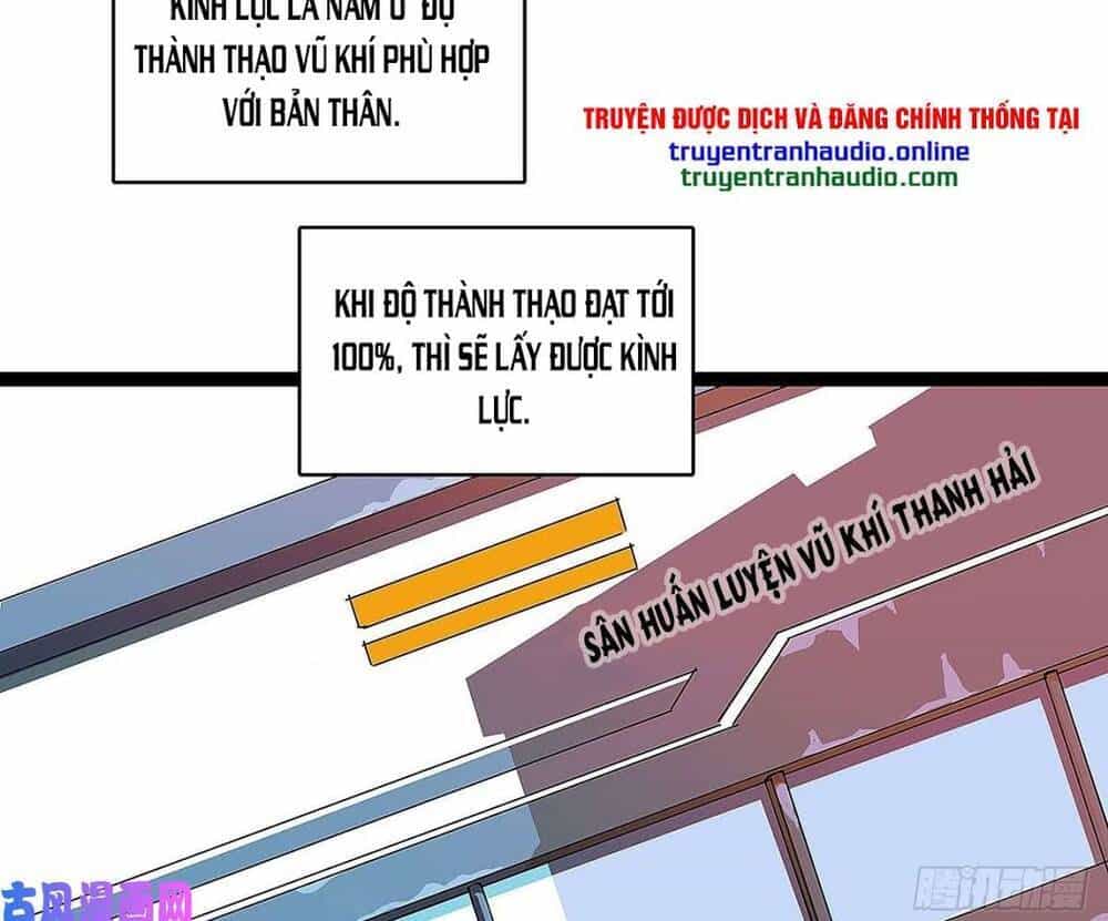 Bắt Đầu Vùng Dậy Từ Việc Chơi Game Nghiêm Túc - Chương 2 - ảnh 24