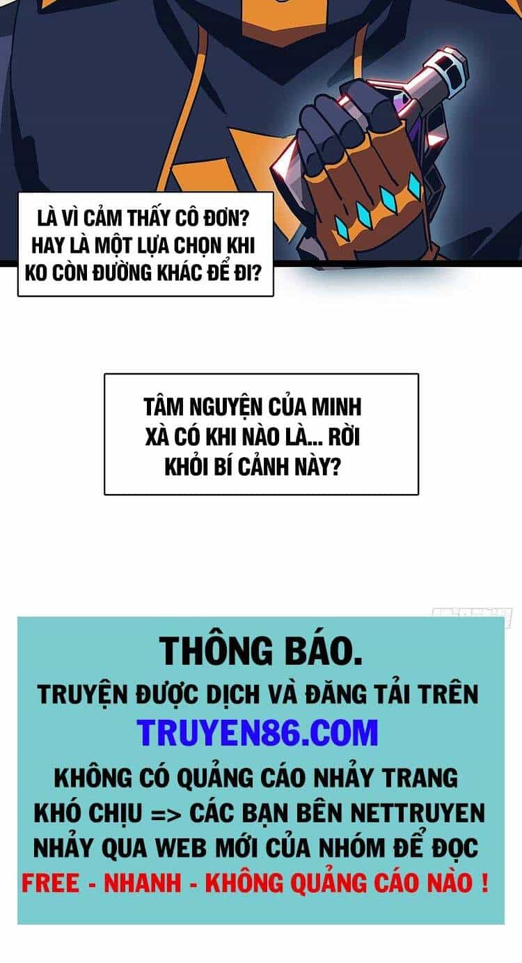 Bắt Đầu Vùng Dậy Từ Việc Chơi Game Nghiêm Túc - Chương 38 - ảnh 28