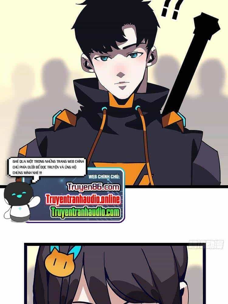 Bắt Đầu Vùng Dậy Từ Việc Chơi Game Nghiêm Túc - Chương 41 - ảnh 30