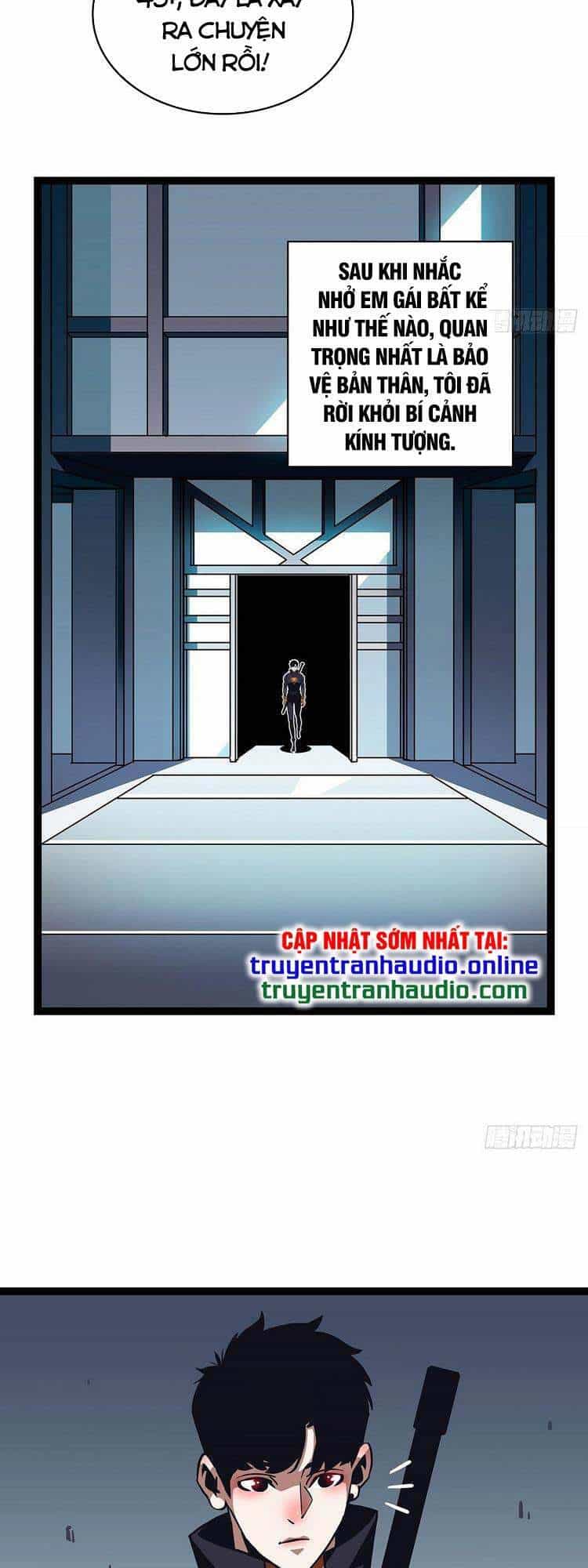 Bắt Đầu Vùng Dậy Từ Việc Chơi Game Nghiêm Túc - Chương 43 - ảnh 13
