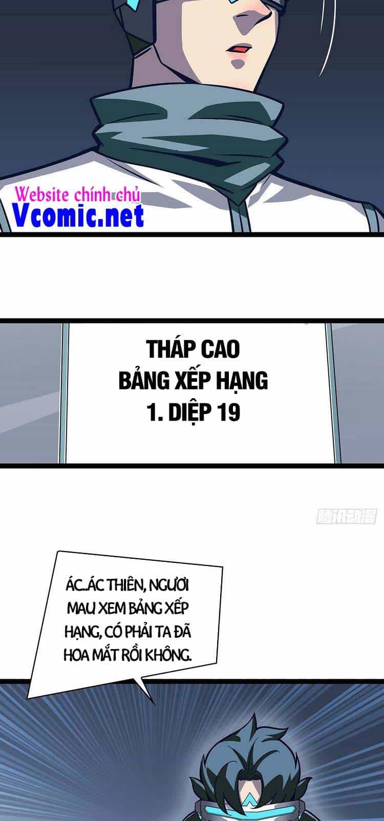 Bắt Đầu Vùng Dậy Từ Việc Chơi Game Nghiêm Túc - Chương 52 - ảnh 8