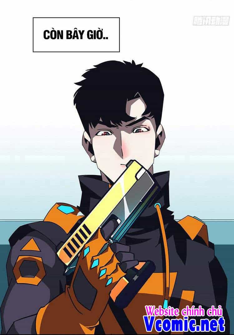 Bắt Đầu Vùng Dậy Từ Việc Chơi Game Nghiêm Túc - Chương 55 - ảnh 7